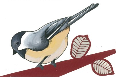 04-Chickadee