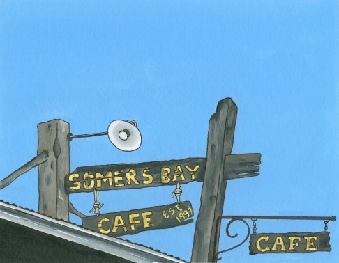 10-Somers Bay Cafe