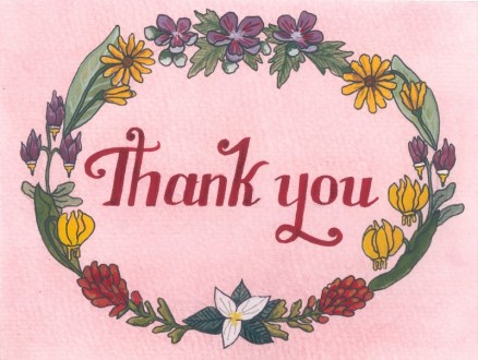 wildflower-thankyou
